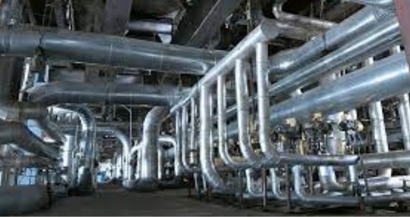 Beykoz Havalandırma